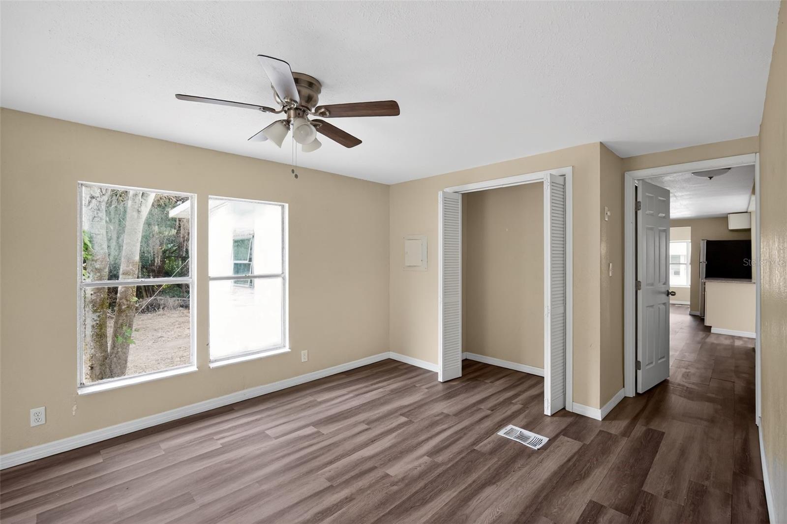 PEACH TREE HILL SUB - Residential