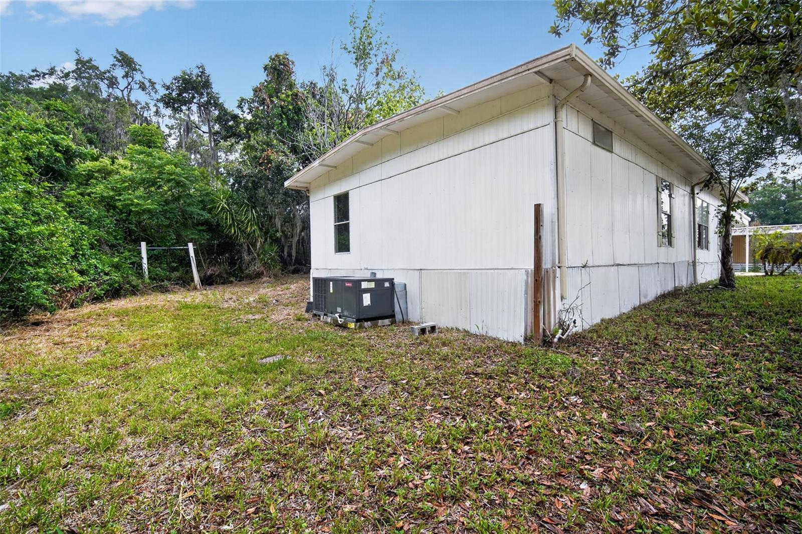 PEACH TREE HILL SUB - Residential