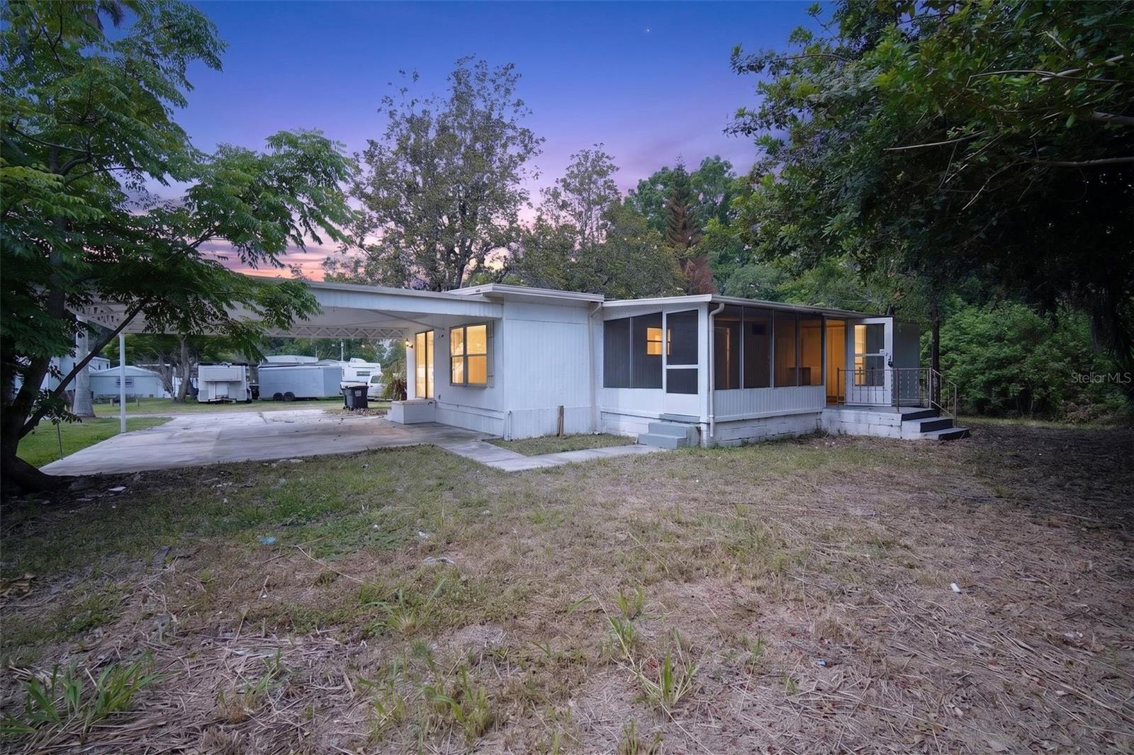PEACH TREE HILL SUB - Residential