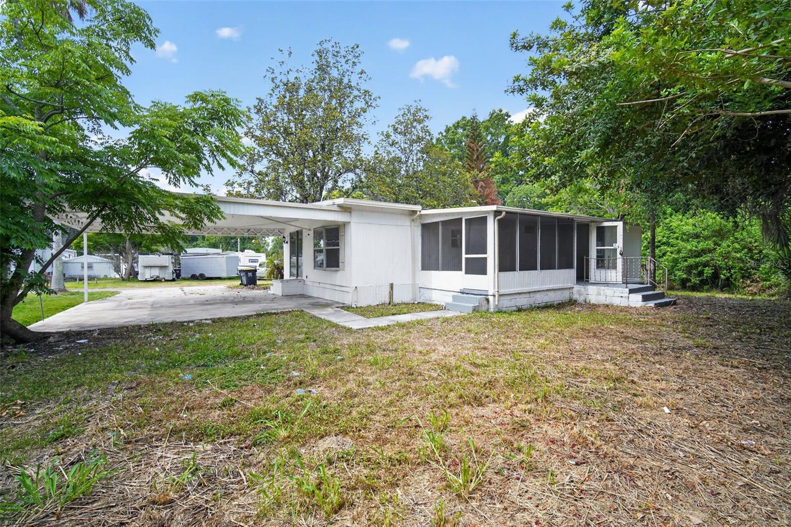 PEACH TREE HILL SUB - Residential