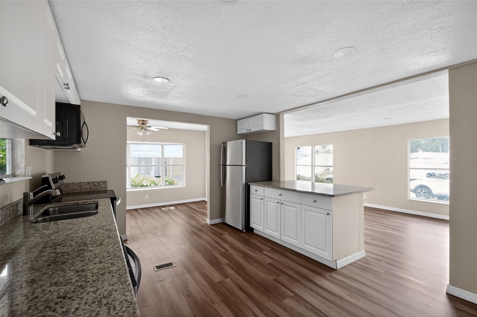 PEACH TREE HILL SUB - Residential