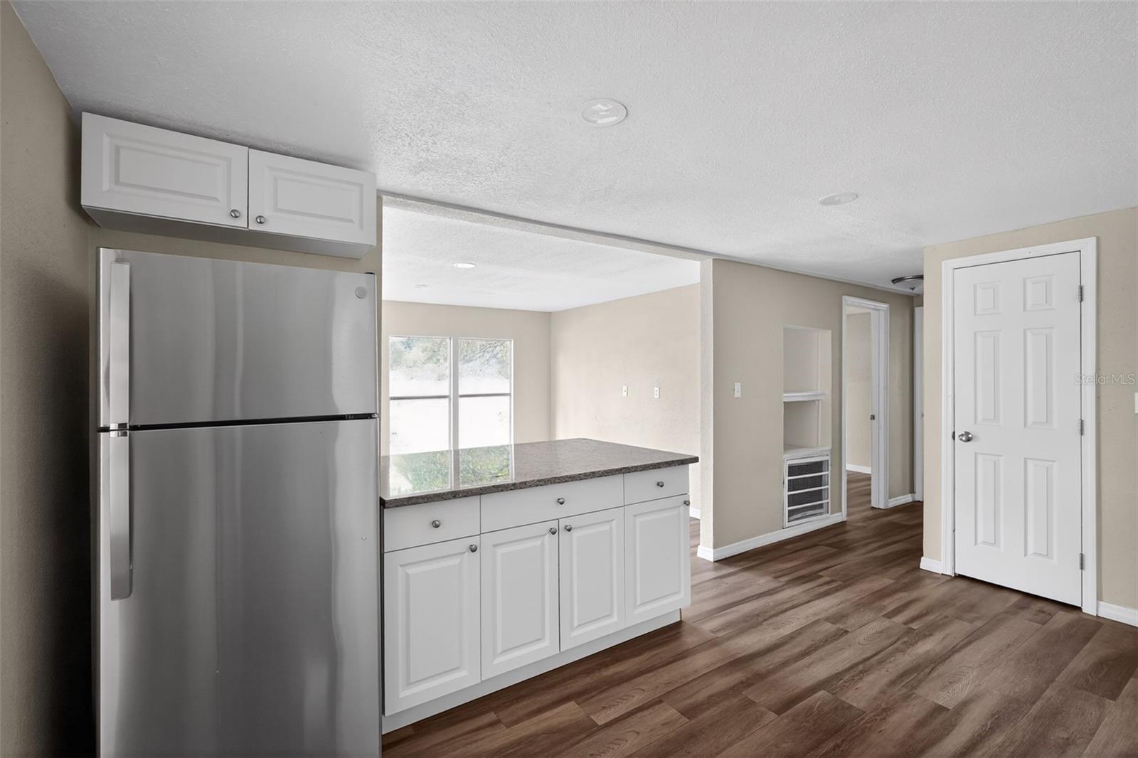 PEACH TREE HILL SUB - Residential