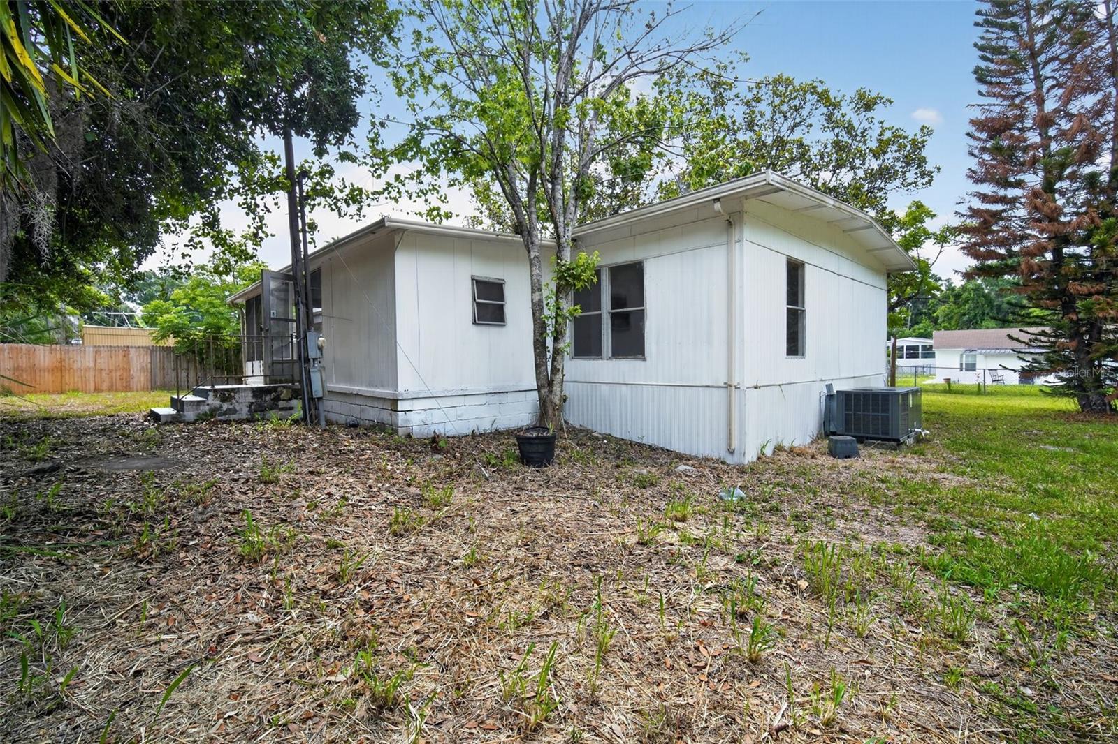 PEACH TREE HILL SUB - Residential