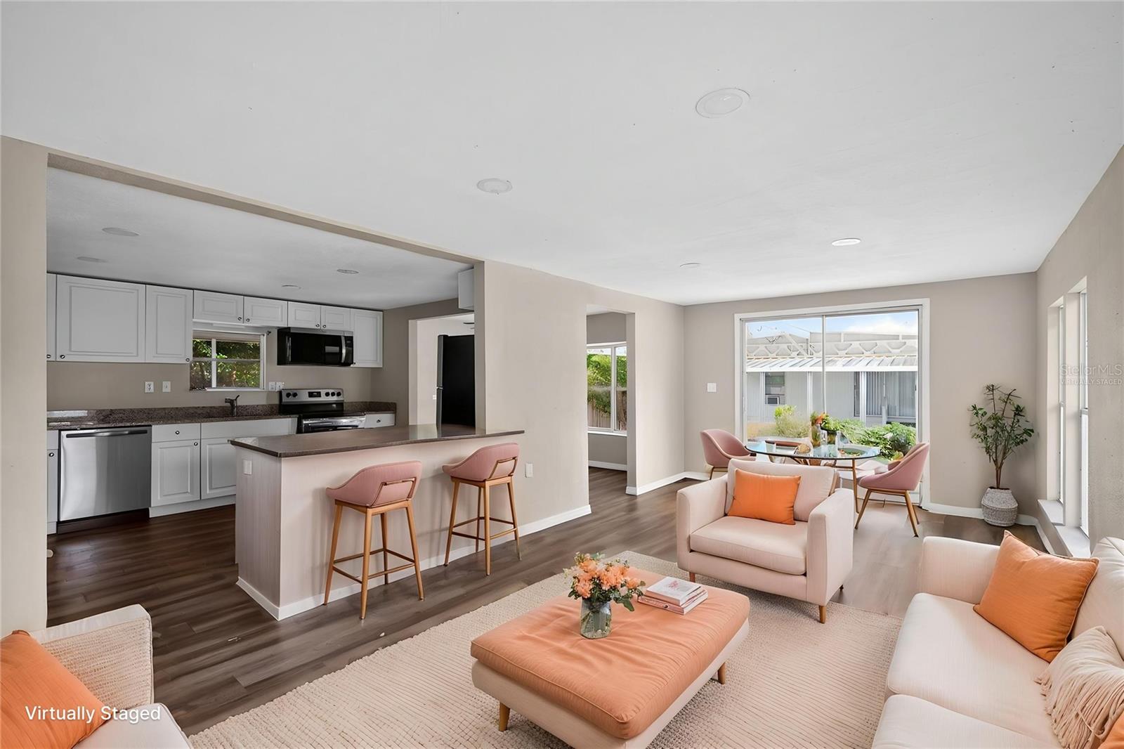 PEACH TREE HILL SUB - Residential