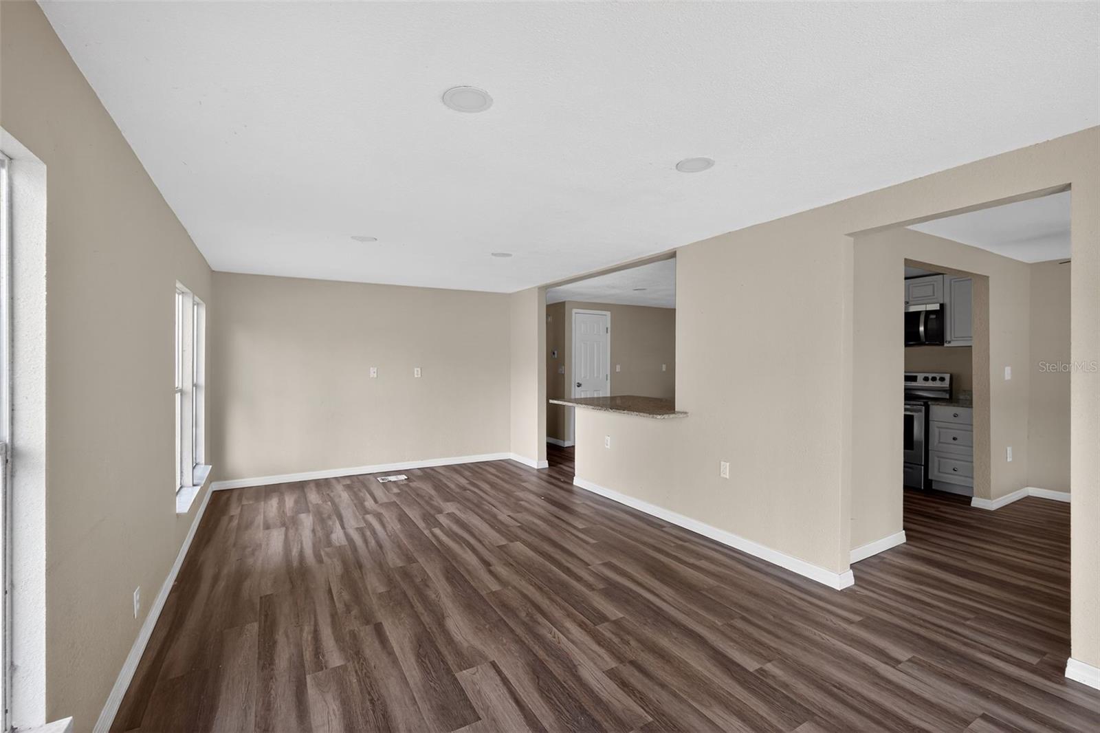 PEACH TREE HILL SUB - Residential