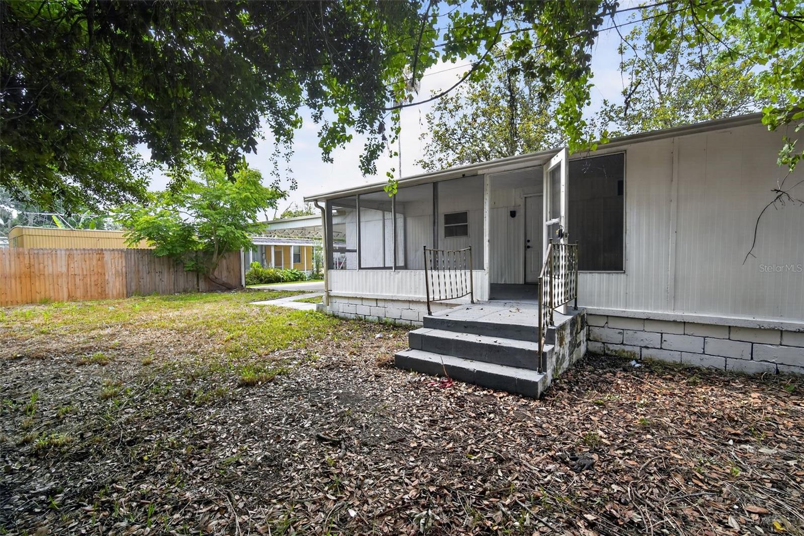 PEACH TREE HILL SUB - Residential