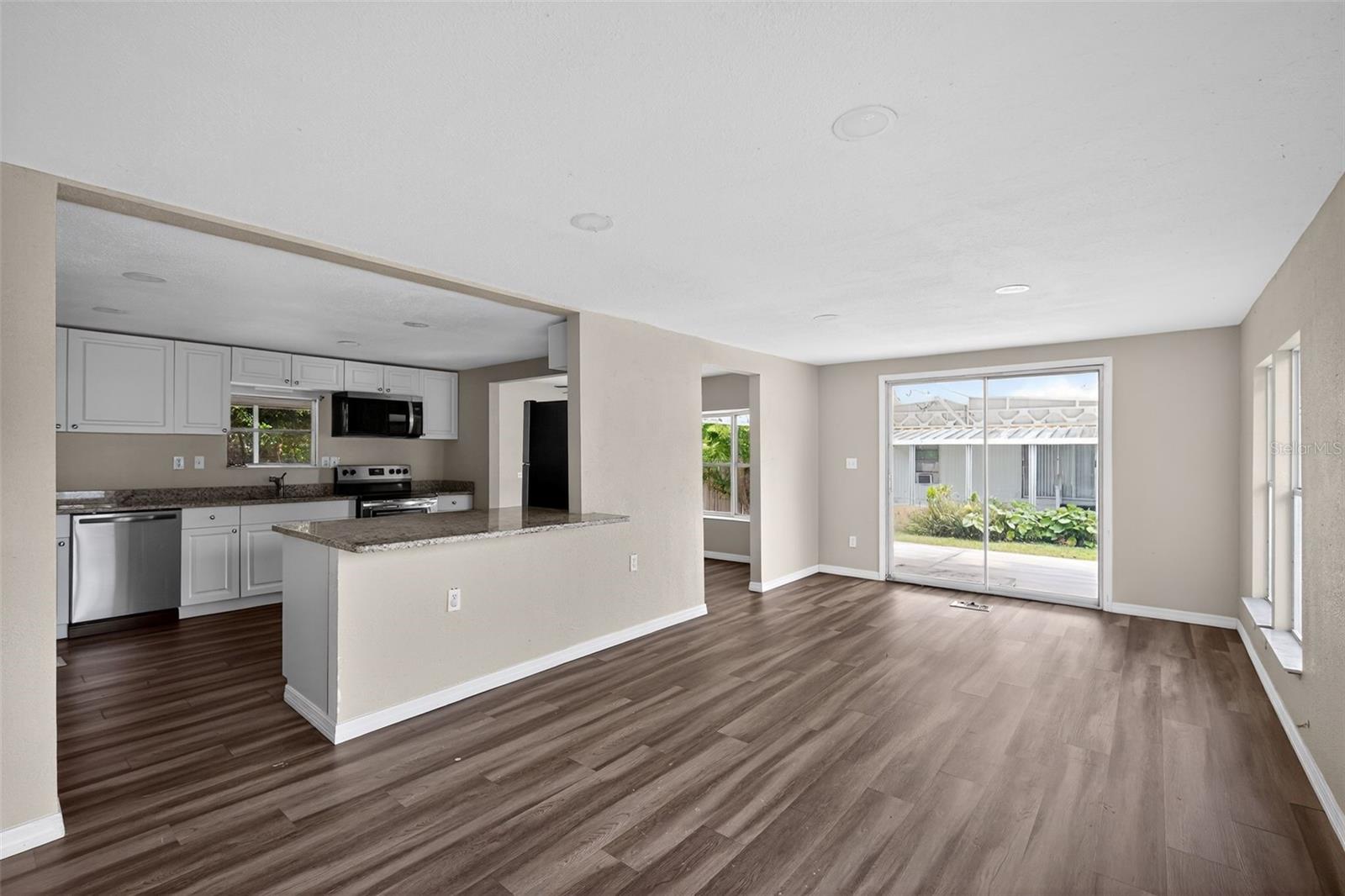 PEACH TREE HILL SUB - Residential