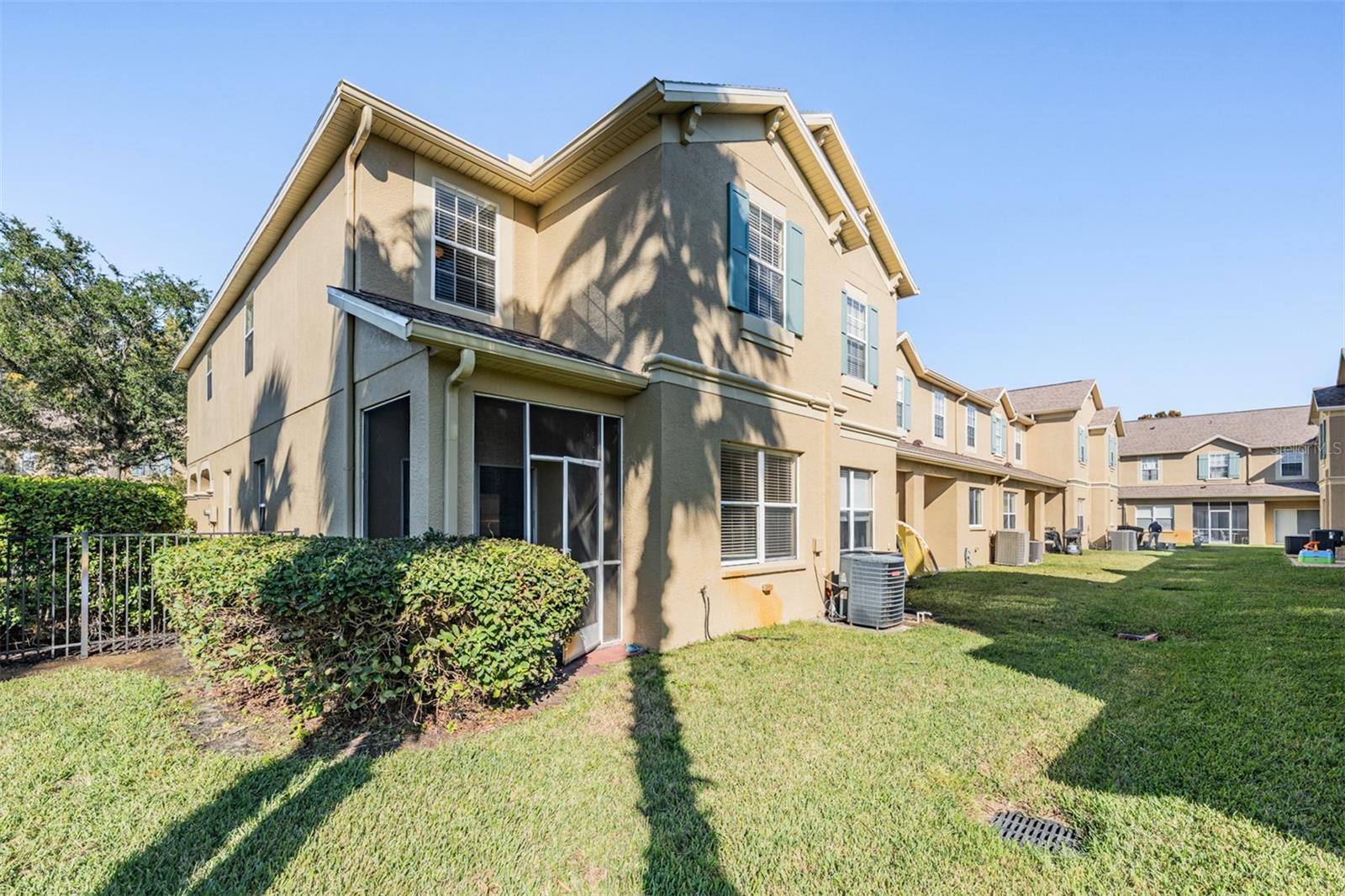 BALLANTRAE VILLAGE 01 - Residential