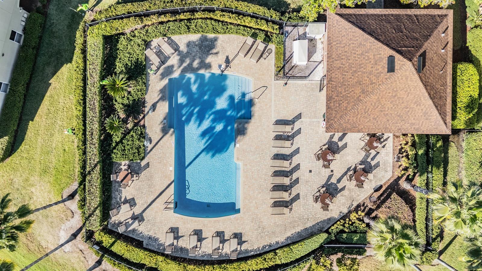 BALLANTRAE VILLAGE 01 - Residential