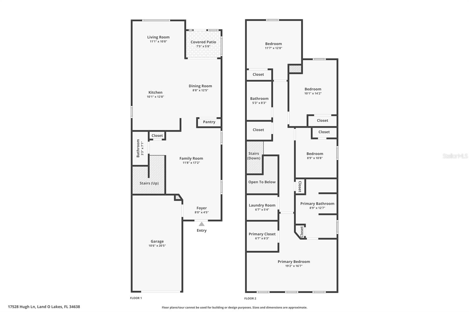 BALLANTRAE VILLAGE 01 - Residential