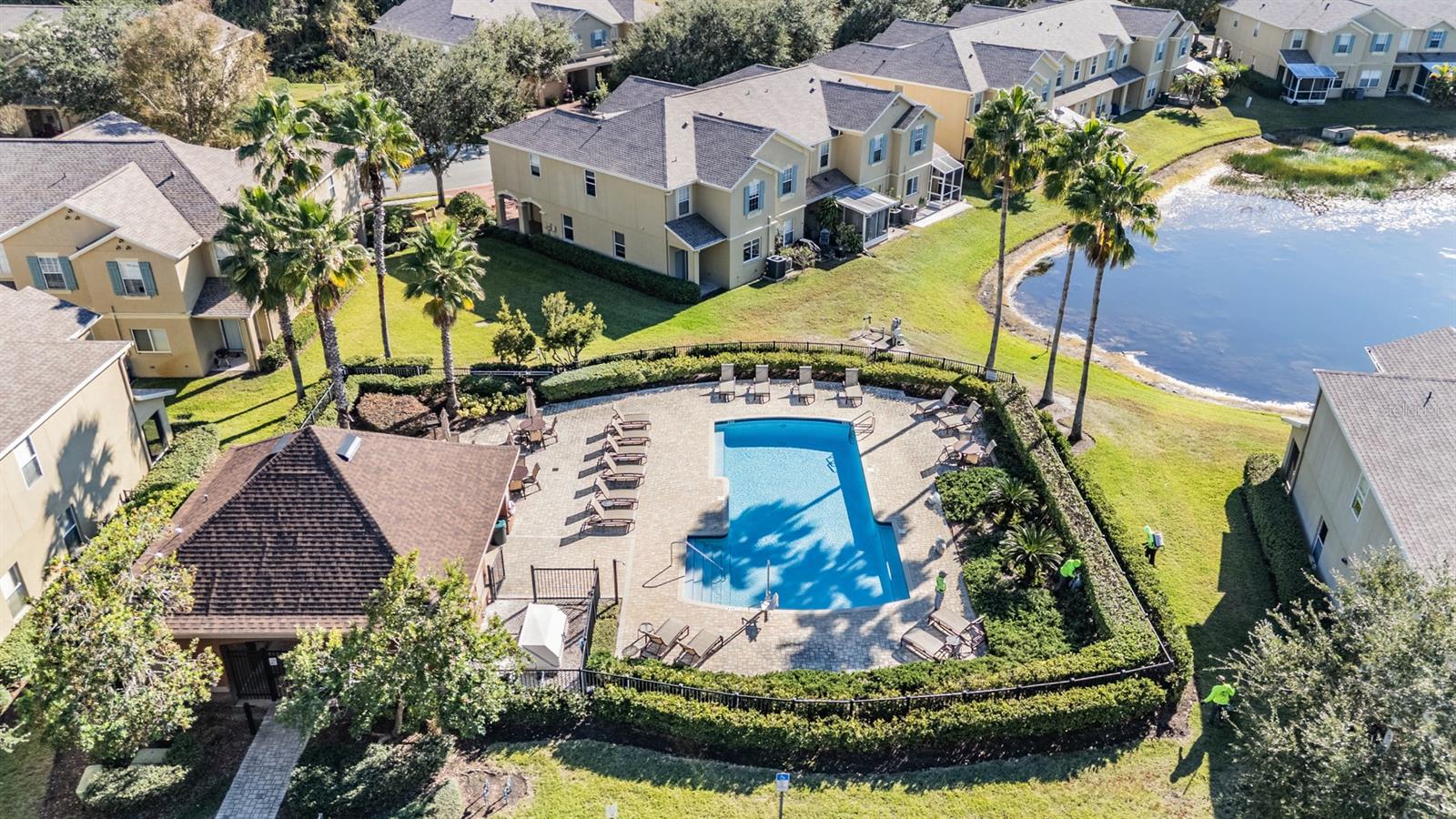 BALLANTRAE VILLAGE 01 - Residential