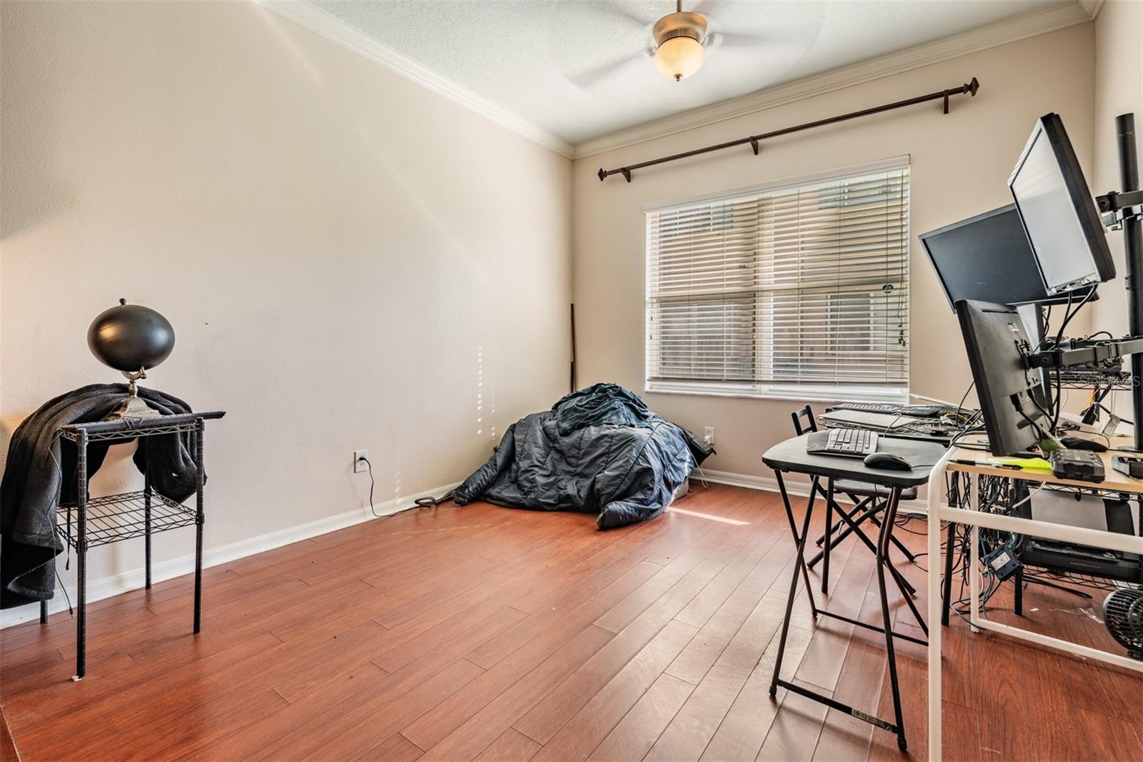 BALLANTRAE VILLAGE 01 - Residential