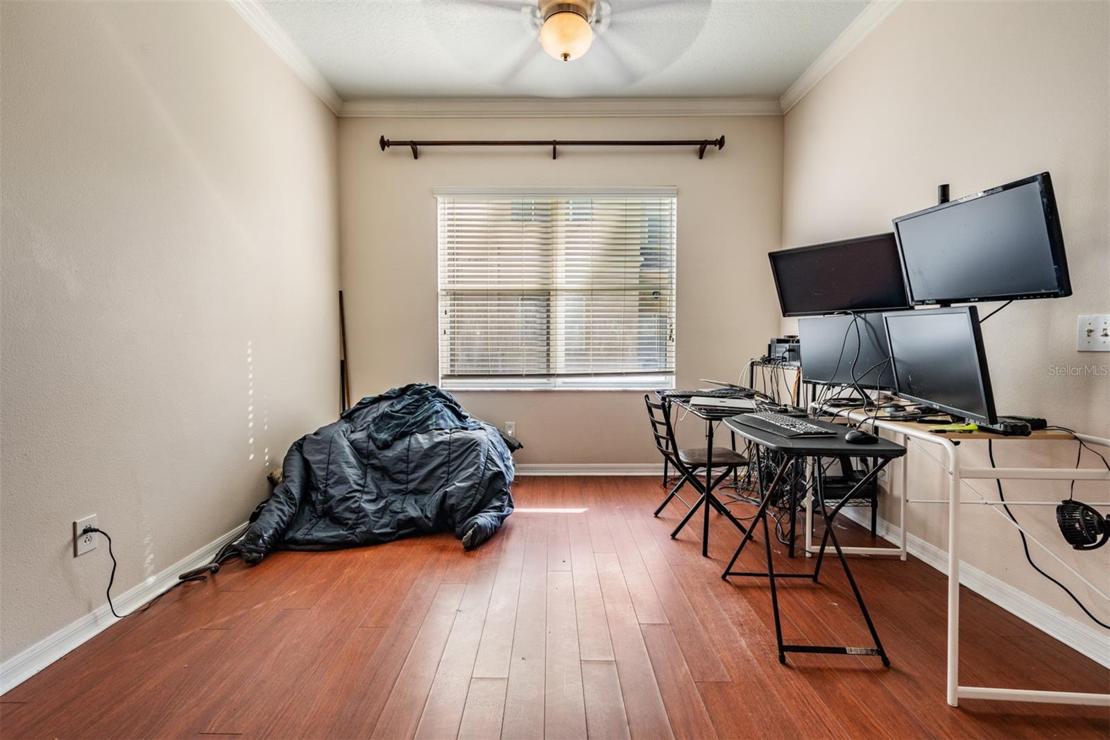 BALLANTRAE VILLAGE 01 - Residential