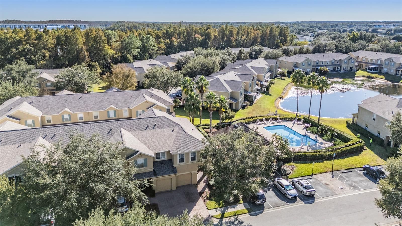 BALLANTRAE VILLAGE 01 - Residential