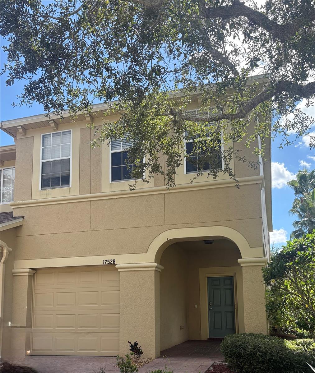 BALLANTRAE VILLAGE 01 - Residential