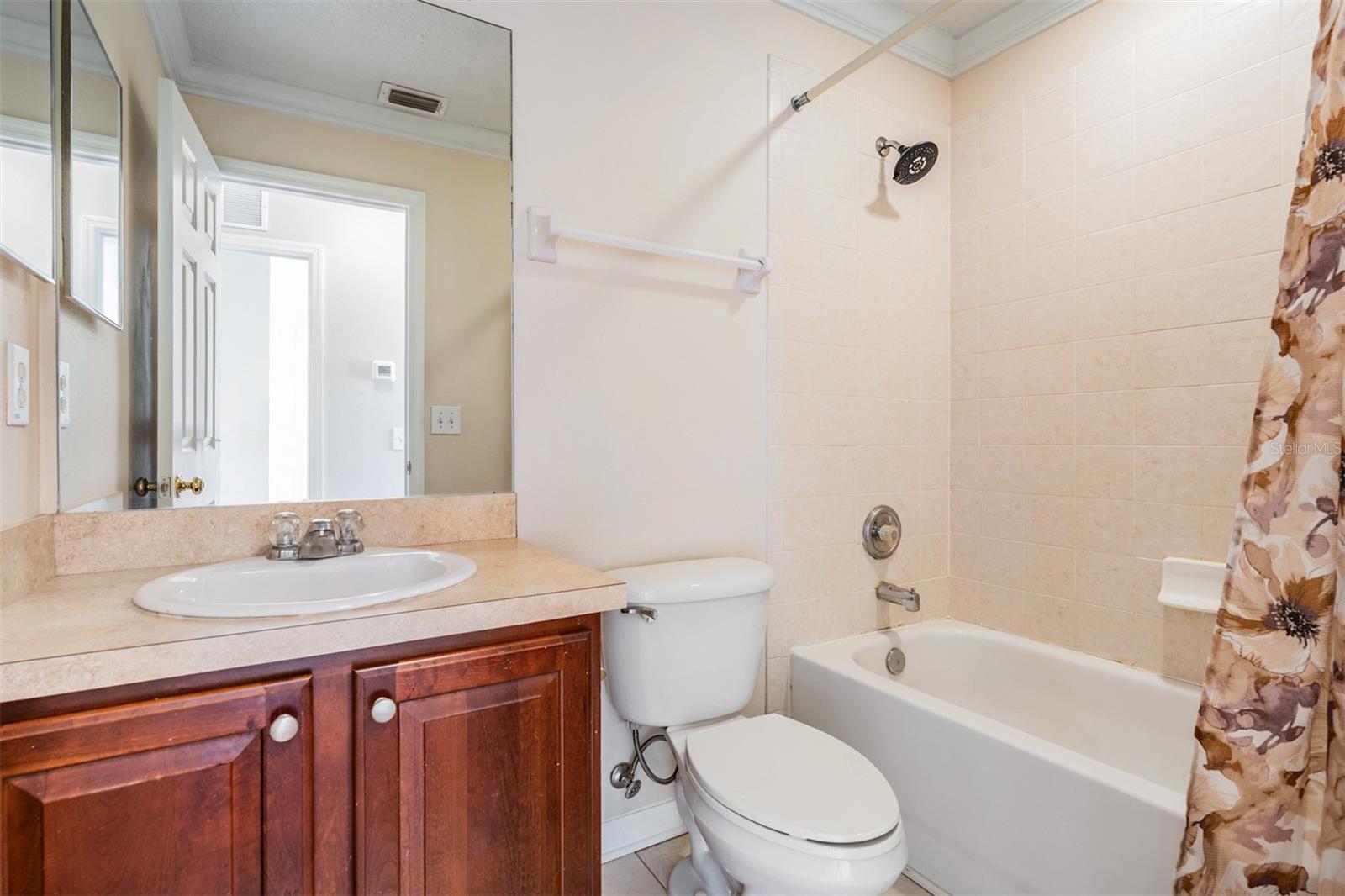 BALLANTRAE VILLAGE 01 - Residential