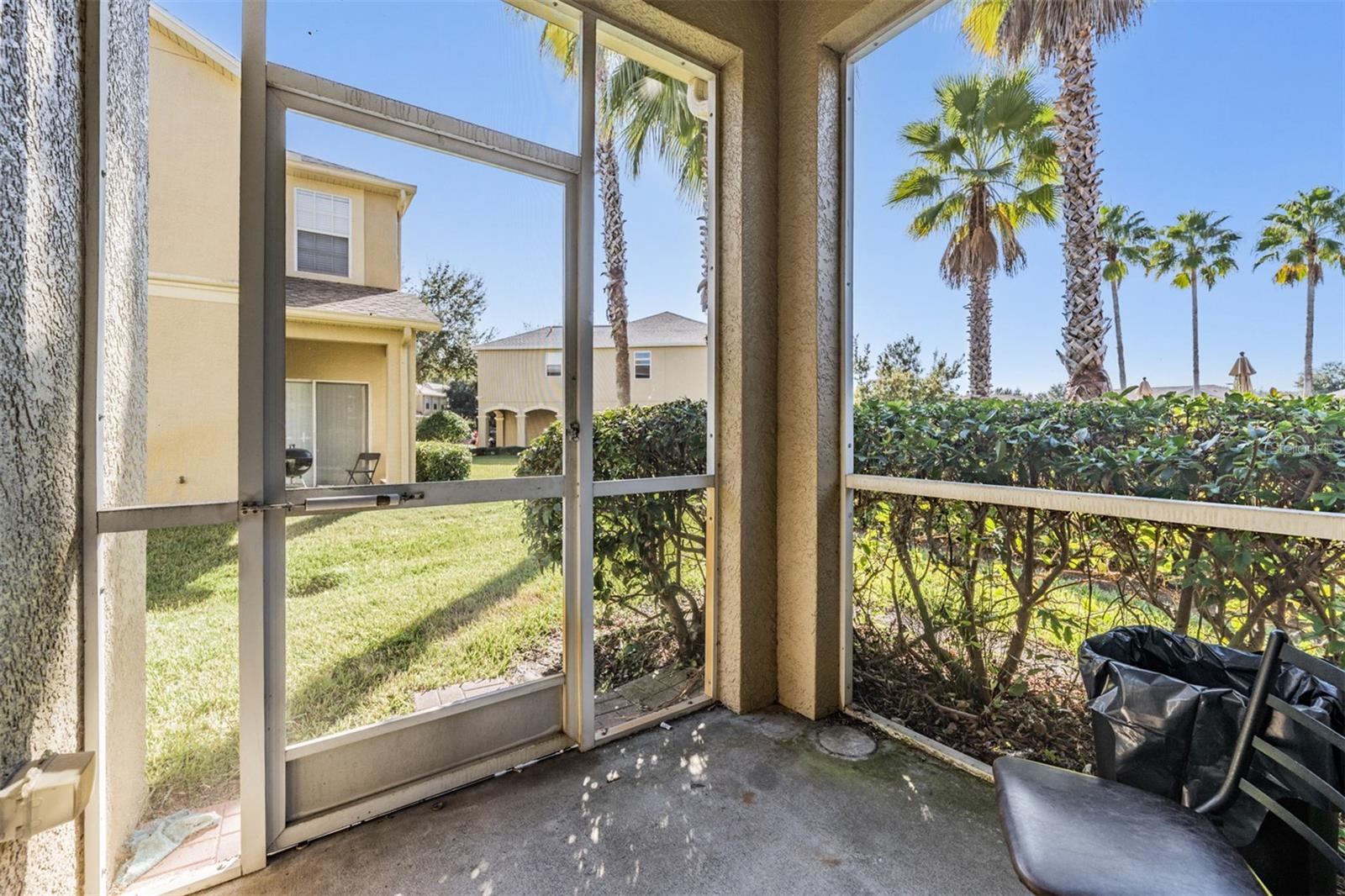 BALLANTRAE VILLAGE 01 - Residential