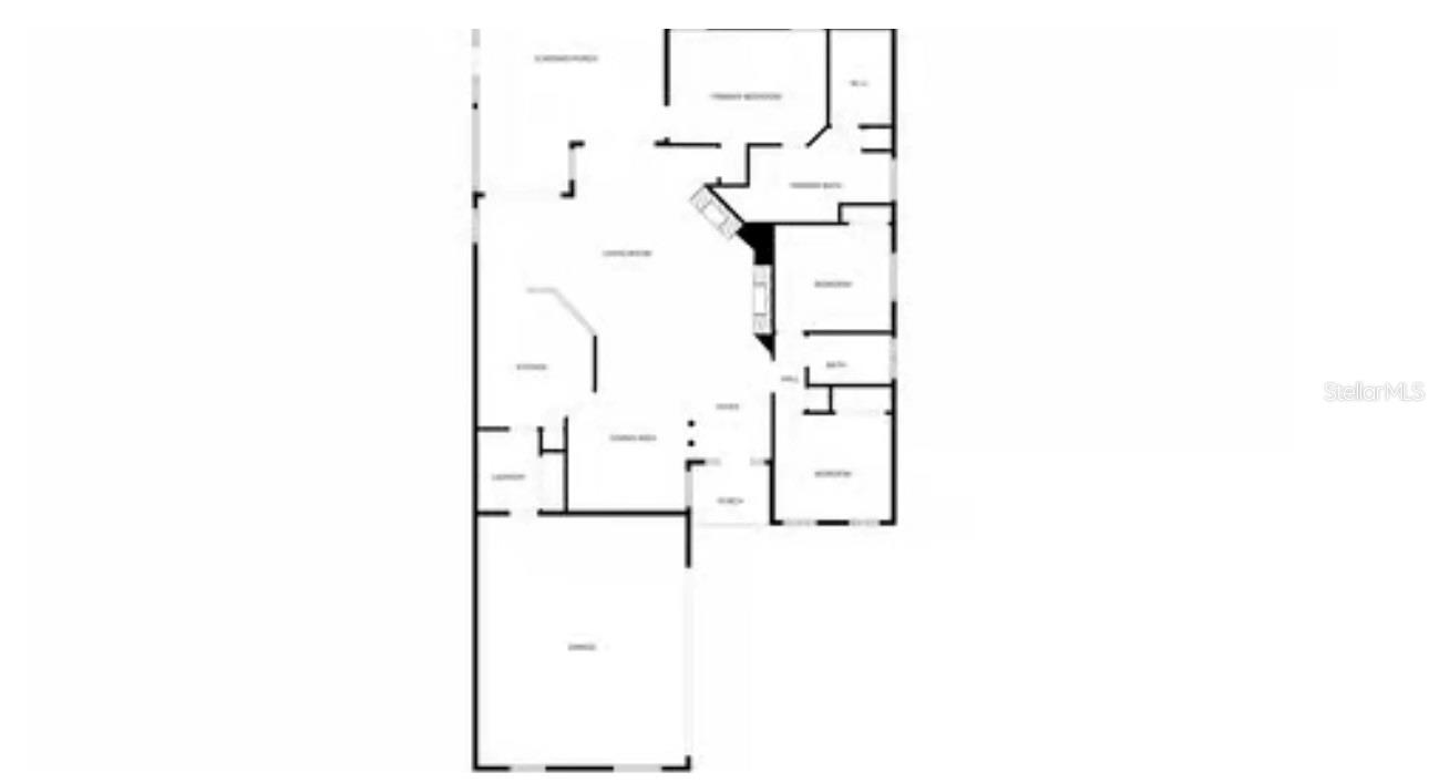 HIDDEN LAKES - Residential