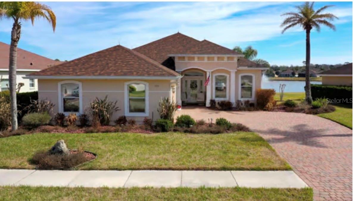 HIDDEN LAKES - Residential