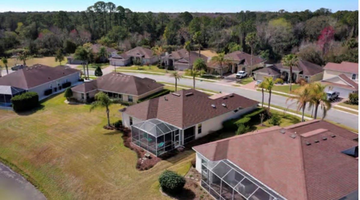 HIDDEN LAKES - Residential