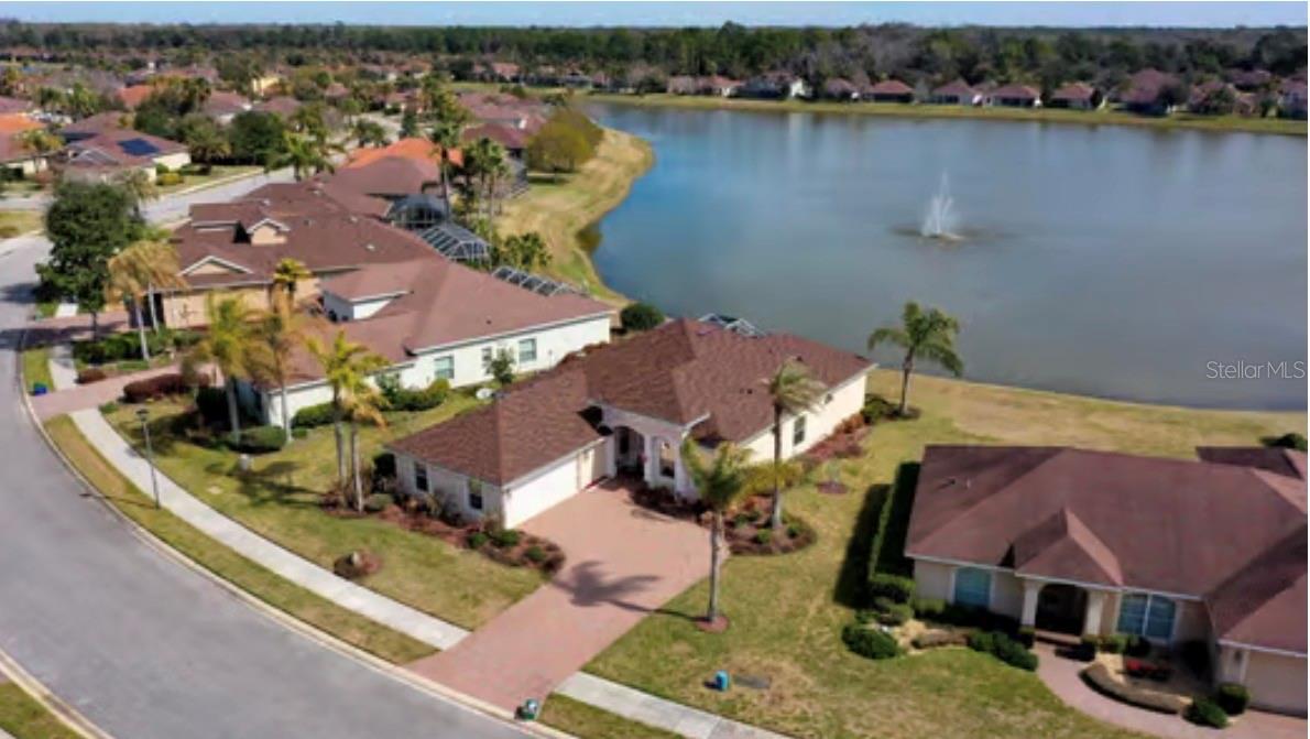 HIDDEN LAKES - Residential