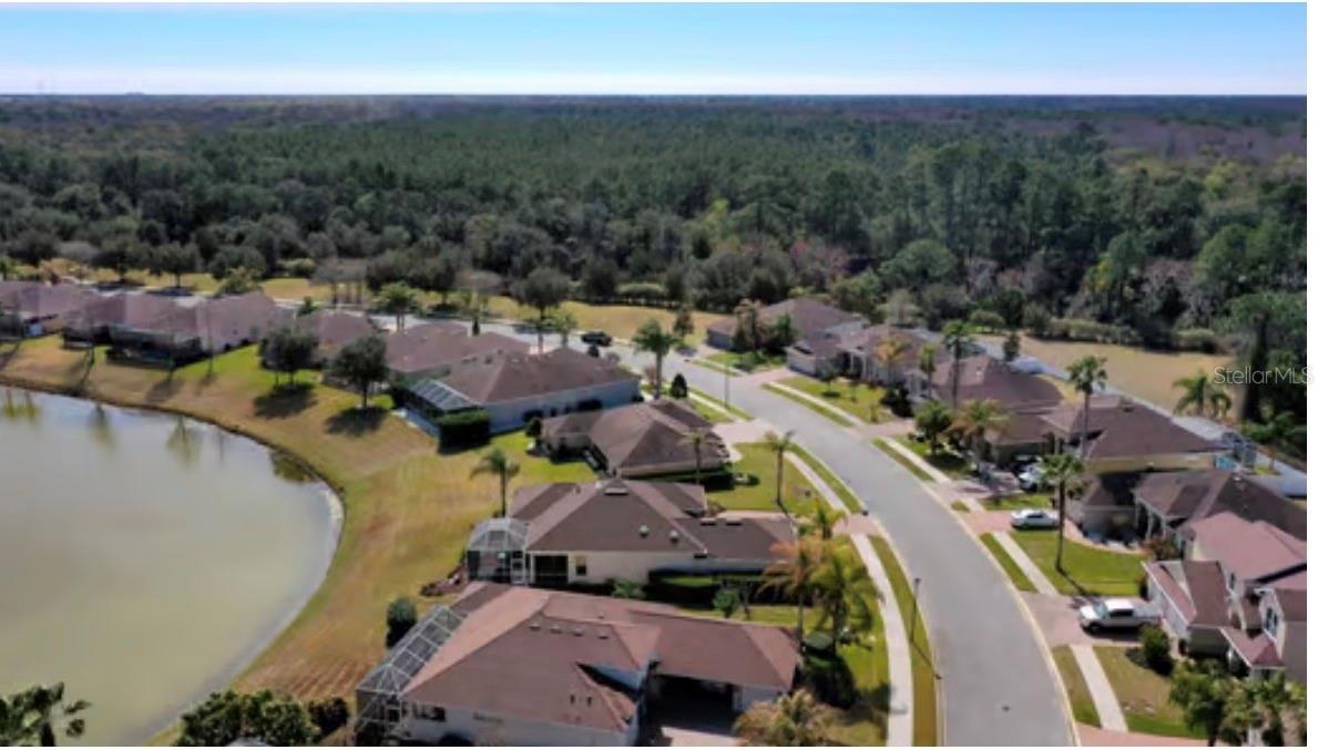 HIDDEN LAKES - Residential