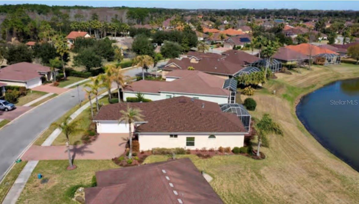 HIDDEN LAKES - Residential