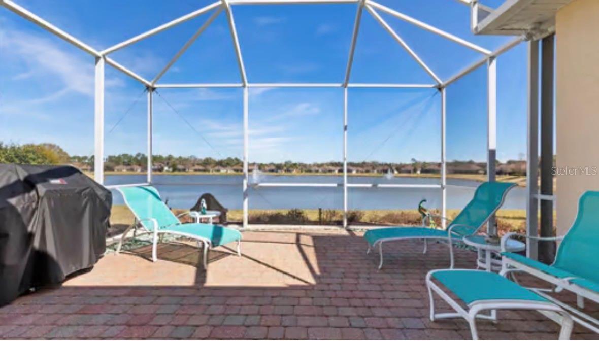 HIDDEN LAKES - Residential