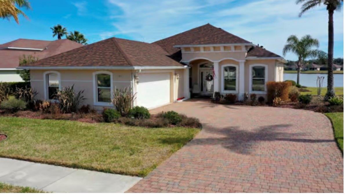 HIDDEN LAKES - Residential