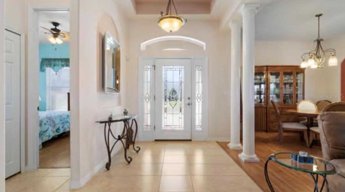 154 ARENA LAKE DRIVE