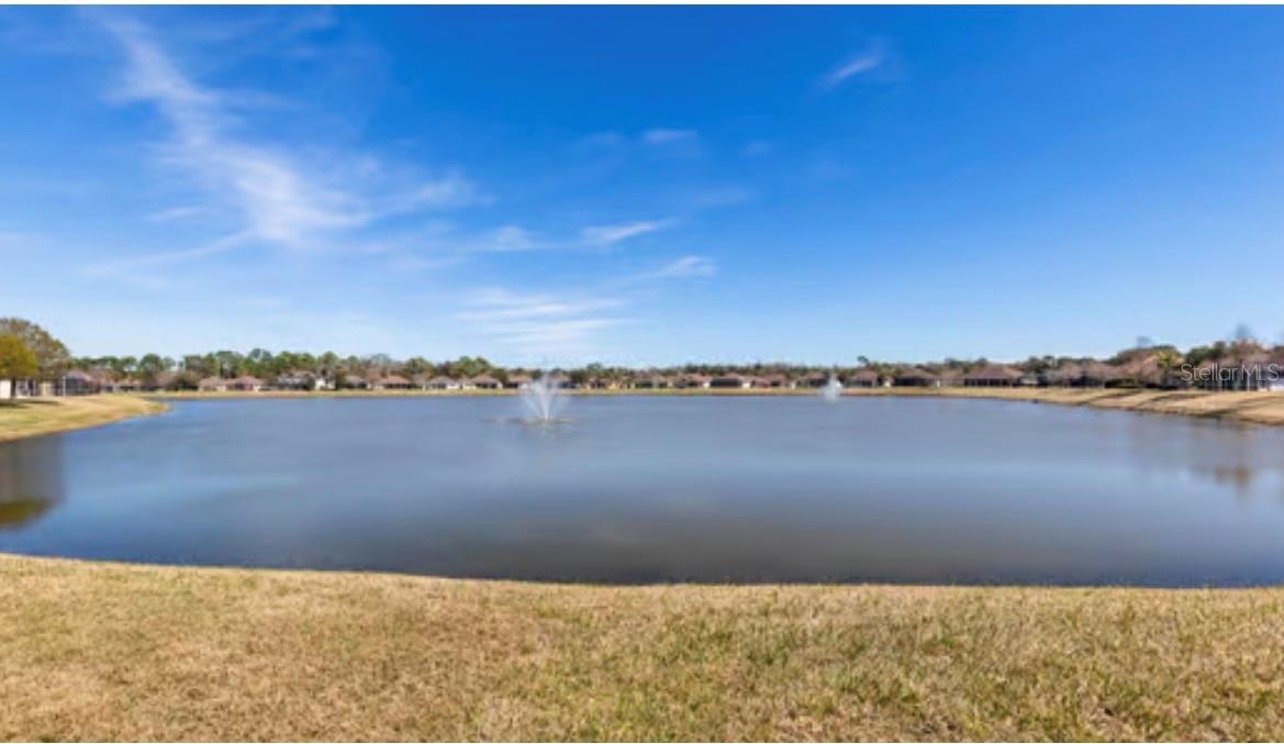 HIDDEN LAKES - Residential