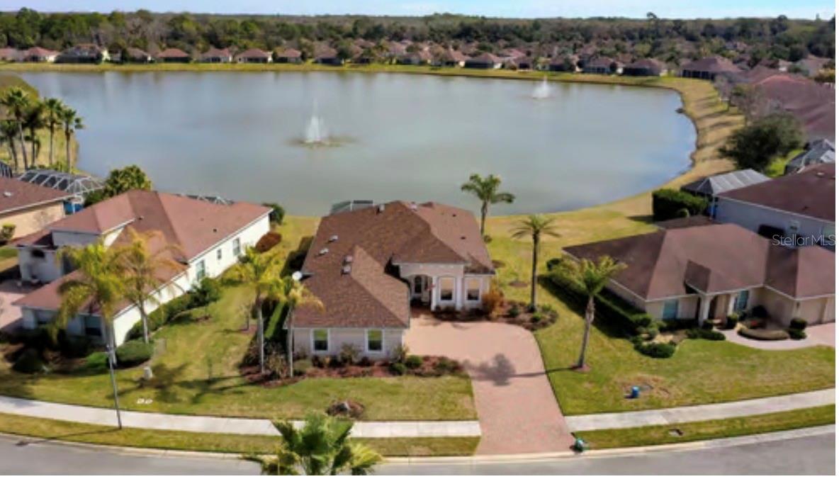 HIDDEN LAKES - Residential