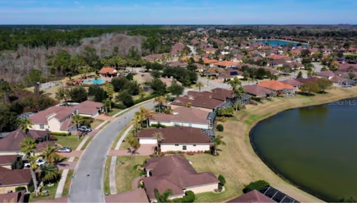 HIDDEN LAKES - Residential