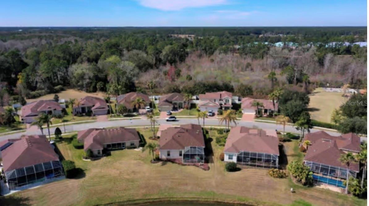 HIDDEN LAKES - Residential