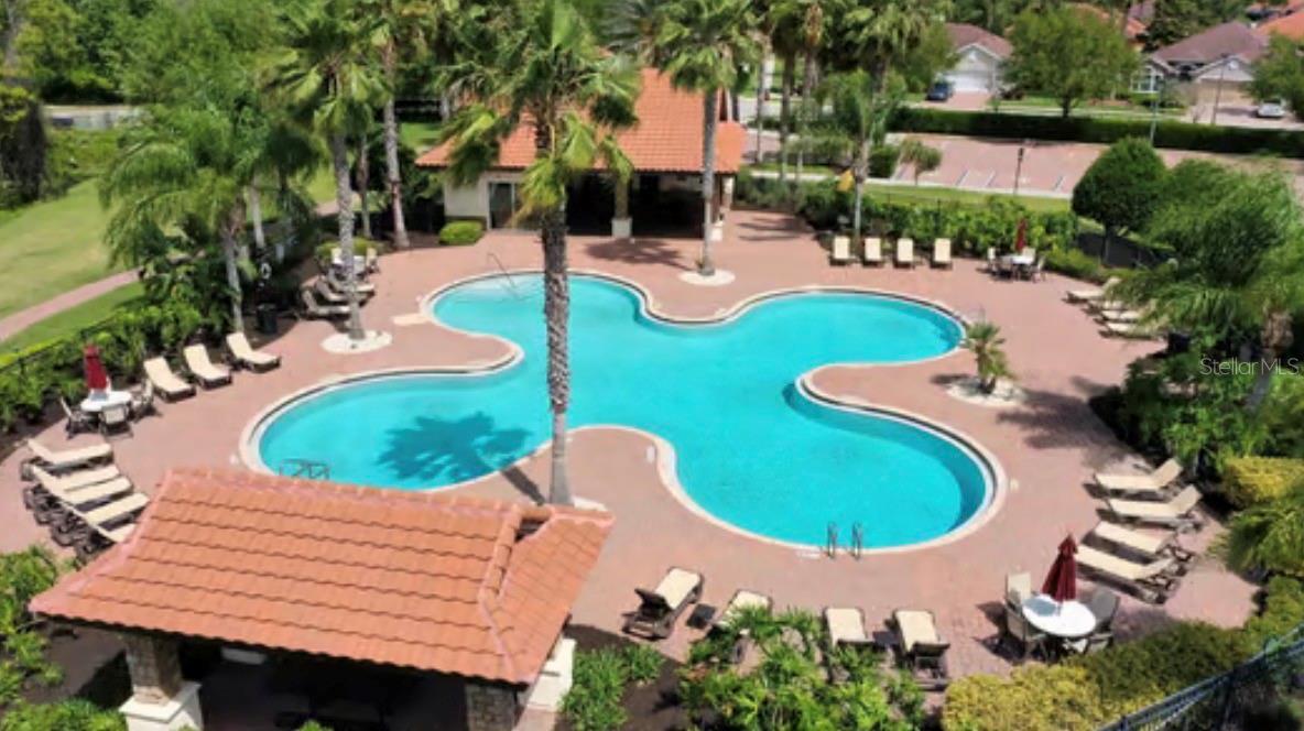 HIDDEN LAKES - Residential