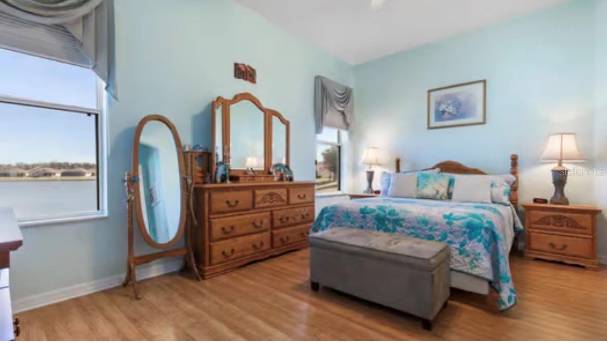 HIDDEN LAKES - Residential