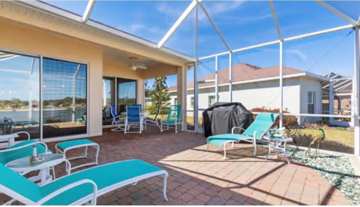 HIDDEN LAKES - Residential