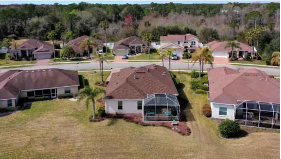 HIDDEN LAKES - Residential