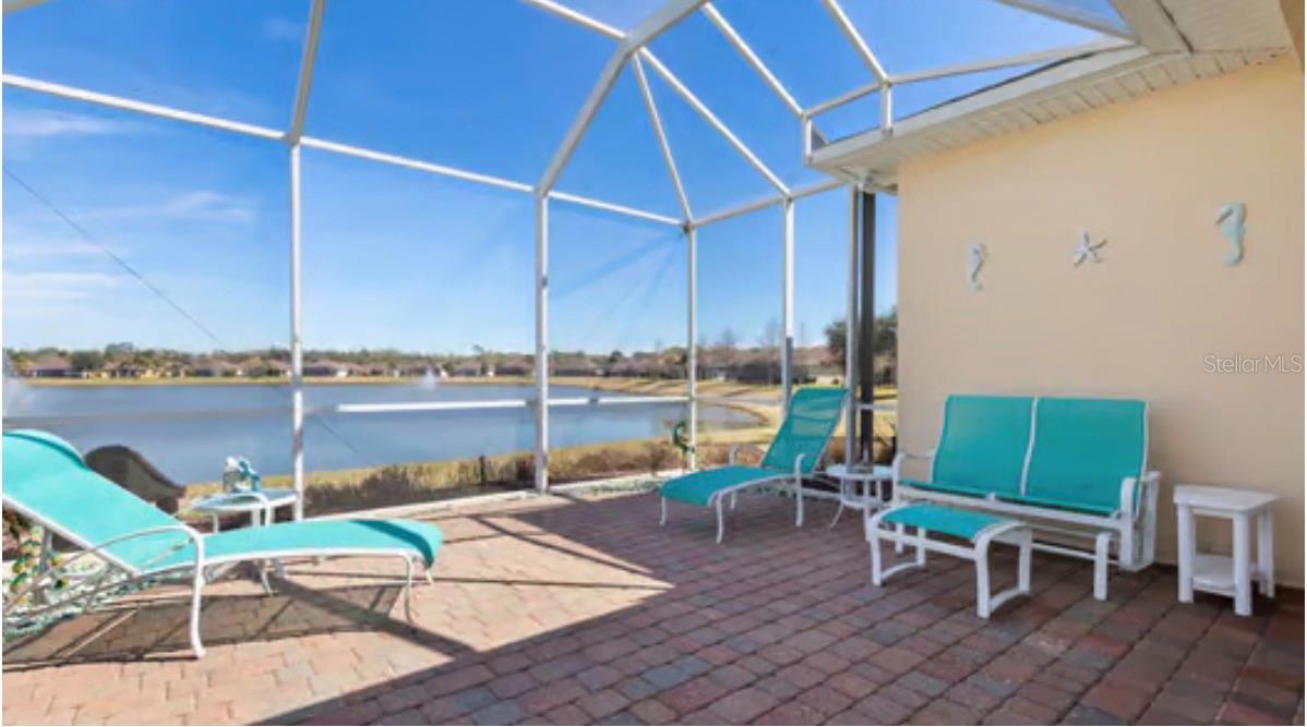 HIDDEN LAKES - Residential