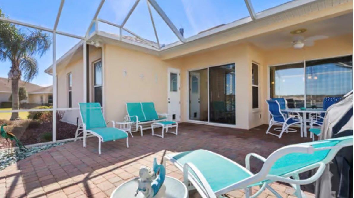 HIDDEN LAKES - Residential