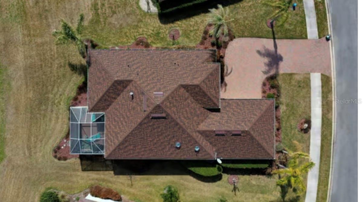 HIDDEN LAKES - Residential