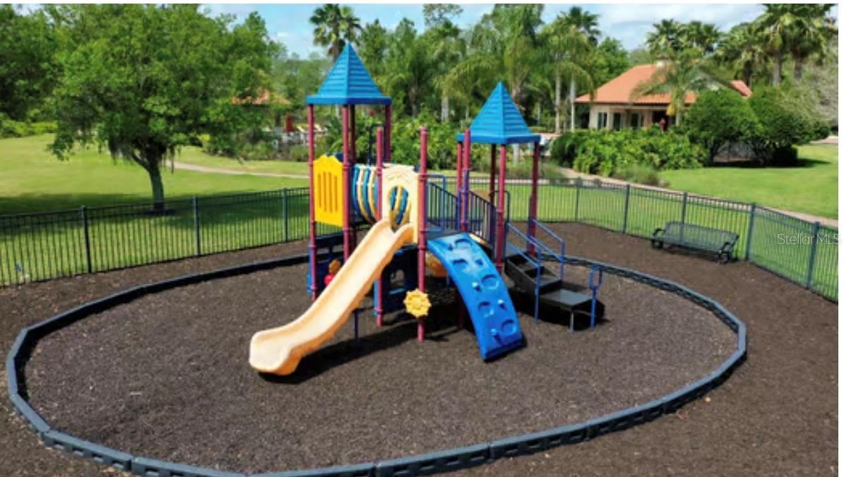 HIDDEN LAKES - Residential