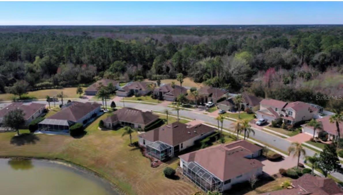 HIDDEN LAKES - Residential