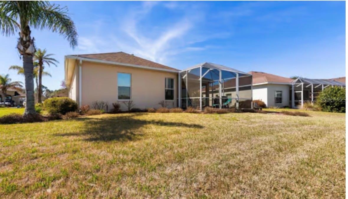 HIDDEN LAKES - Residential