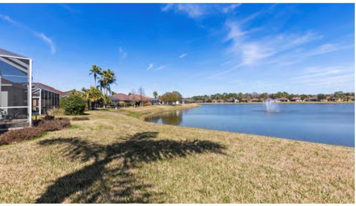 HIDDEN LAKES - Residential