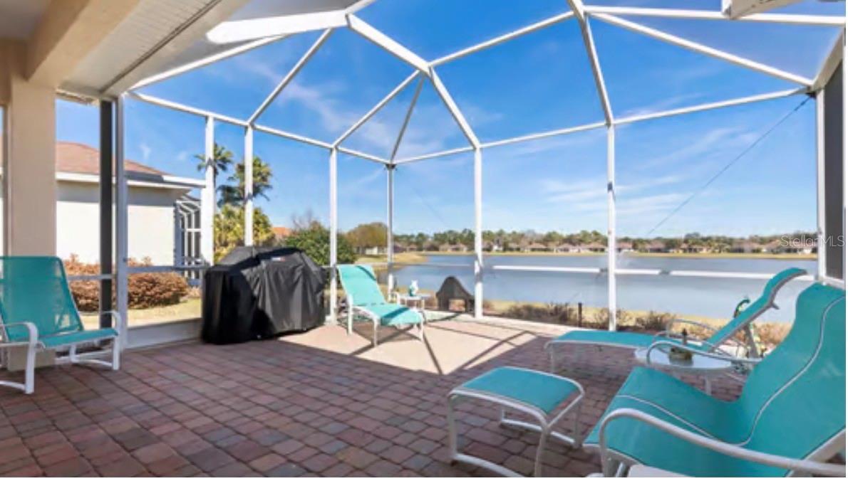 HIDDEN LAKES - Residential