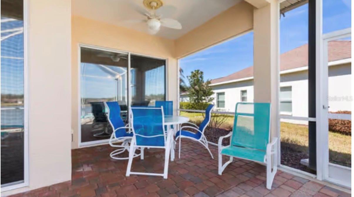 HIDDEN LAKES - Residential