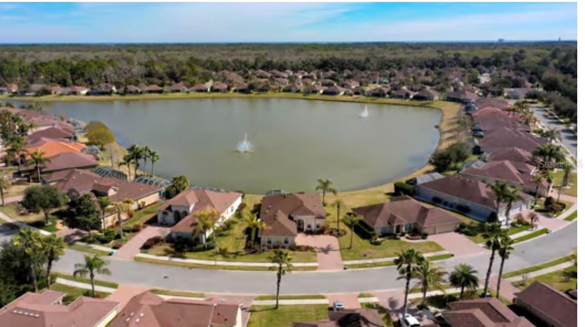 HIDDEN LAKES - Residential