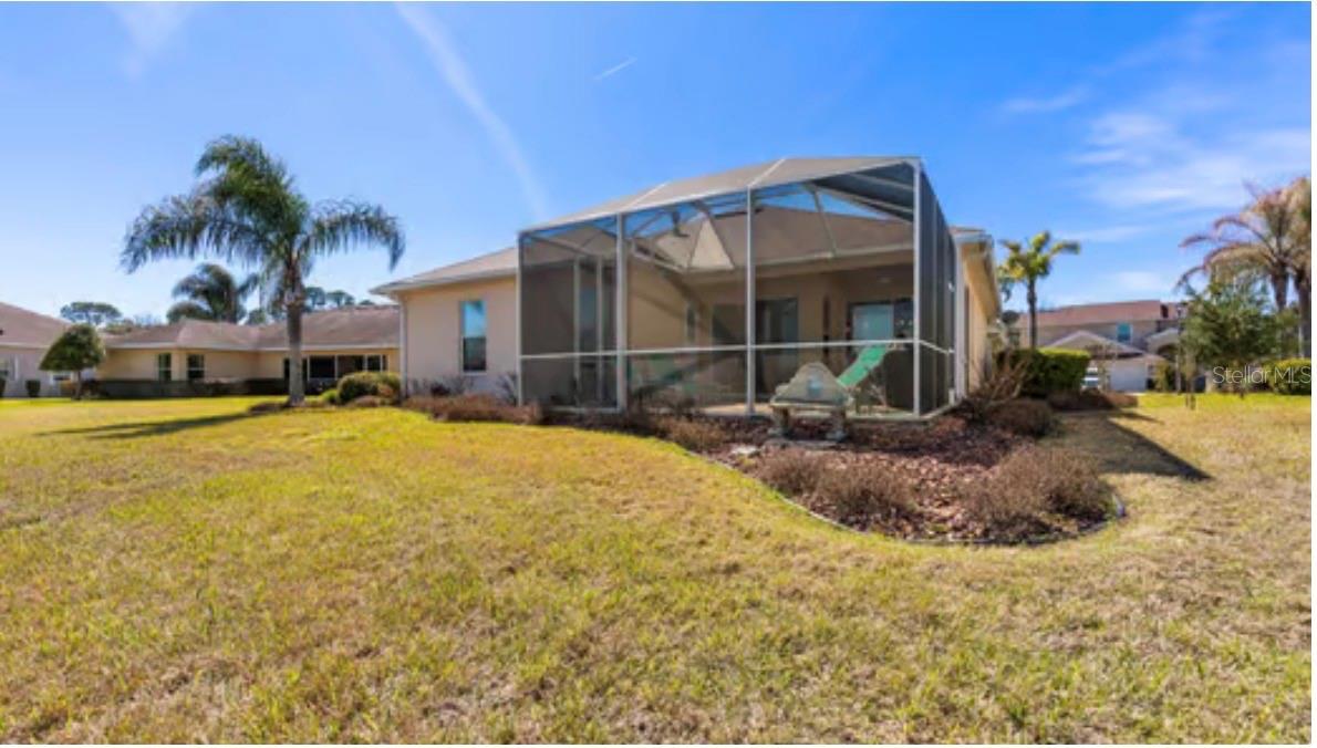 HIDDEN LAKES - Residential