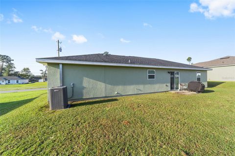 A home in OCALA